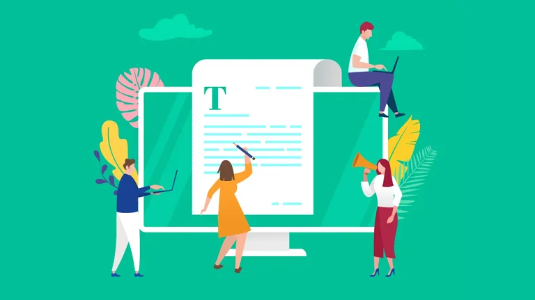 best writing apps
