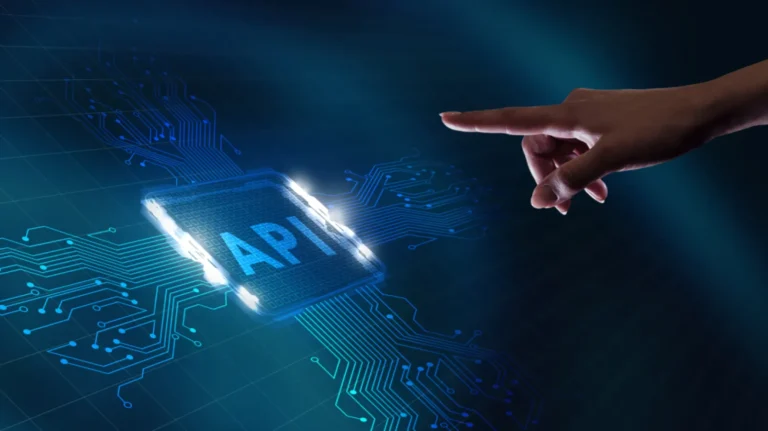 API development