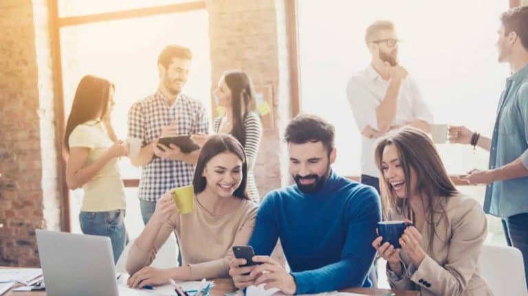 Workplace cultural diversity