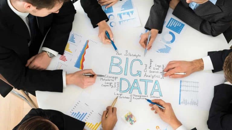 Big Data