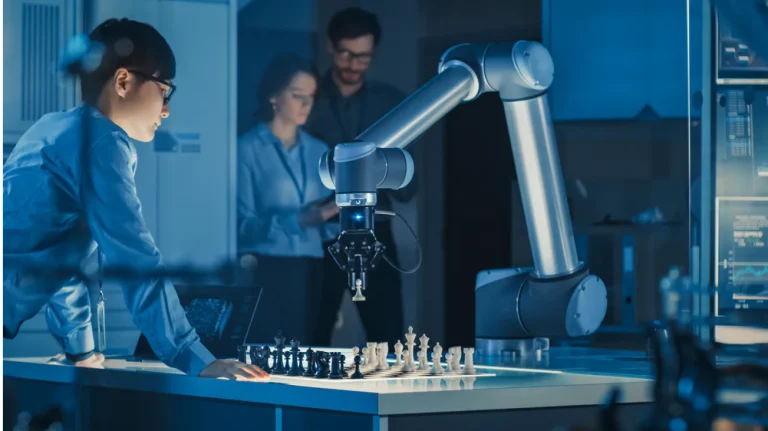 AI