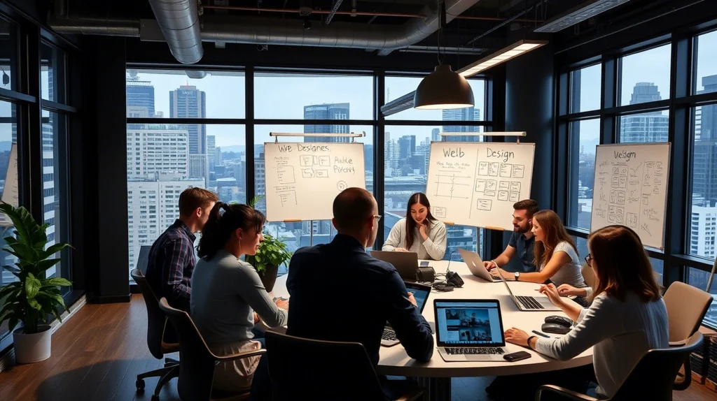 Web Design Seattle Washington The 10 Most Popular Agencies