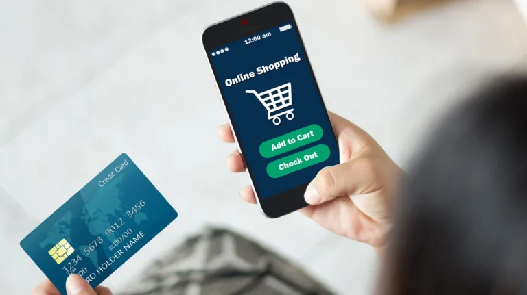 Key Features for a Successful Mobile Commerce App