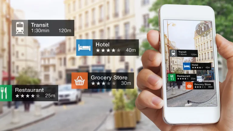 Augmented Reality