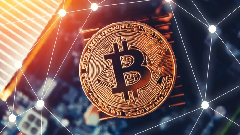 Bitcoins-Real