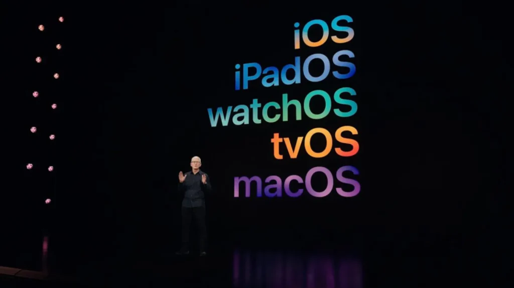 APPLE’S WWDC 2021