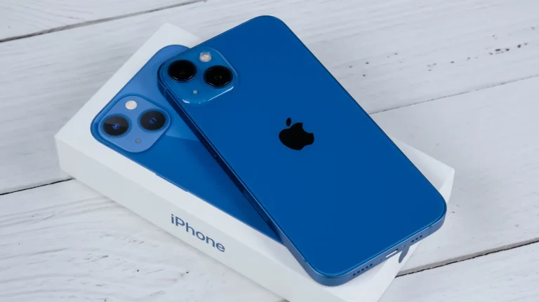 Apple’s iPhone