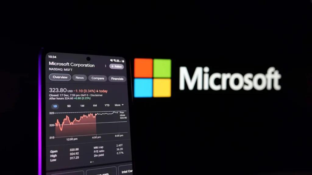 Microsoft’s June 24 Event