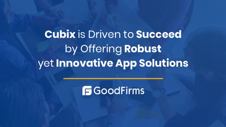 Innovative App Solutions
