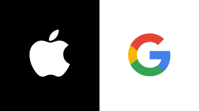 Apple vs. Google