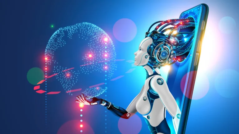 AI-world