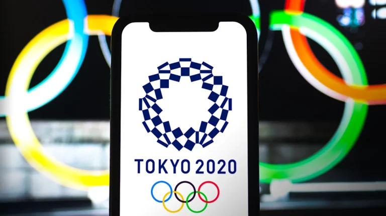 Olympic Games Tokyo 2020