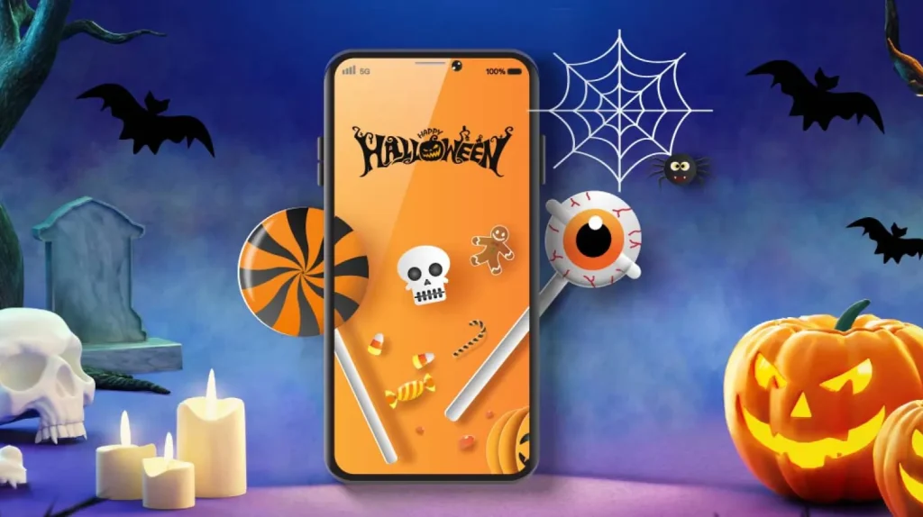 Best Games to Play for Halloween