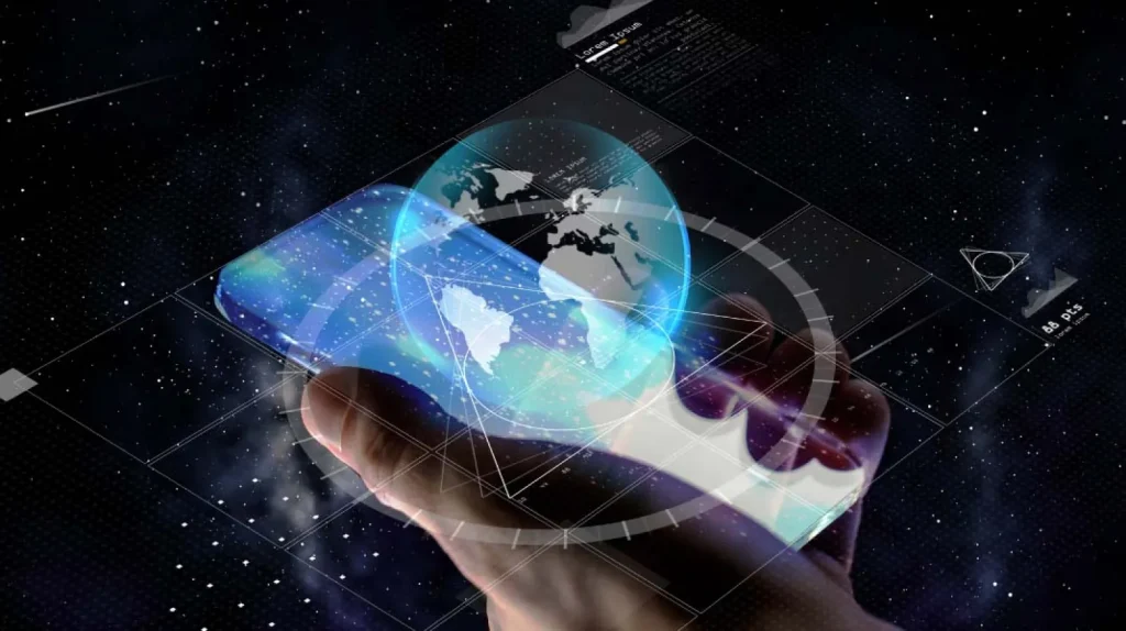 Planet of the Apps
