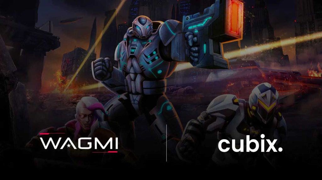 Mobile PVP Game