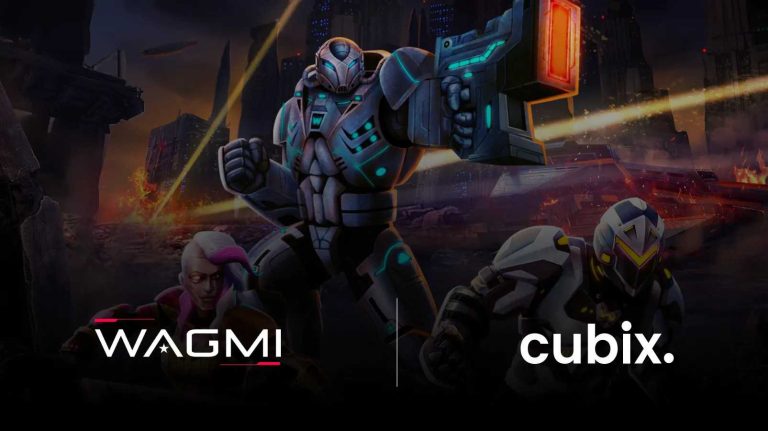 Mobile PVP Game