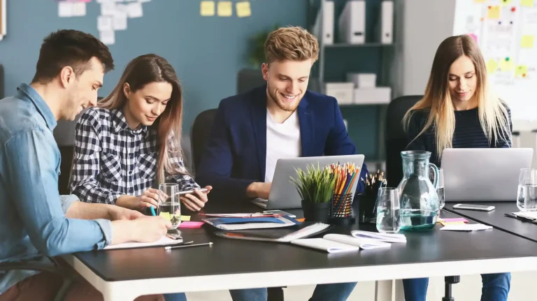 Agile Project Management and Cubix Approach to Software Development