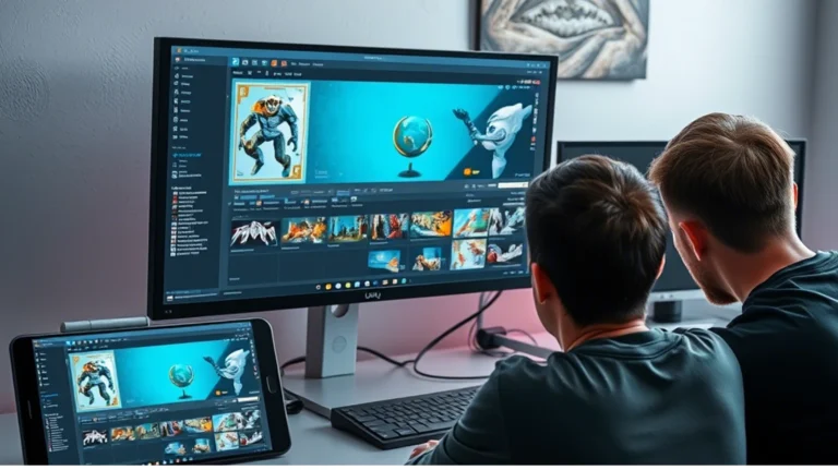 The Rise of Games Made with Unity Engine