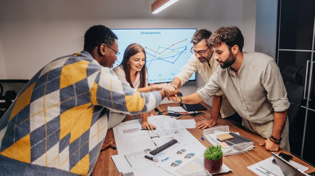 Agile Team