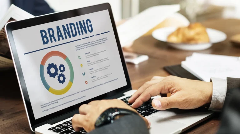 Branding for Digital Products
