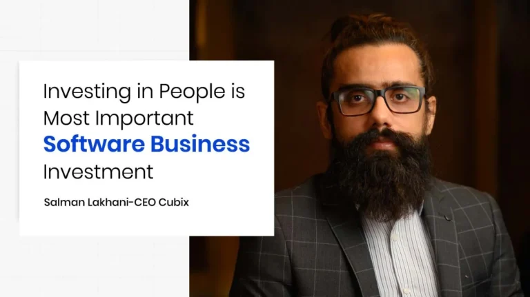 Software Business Success