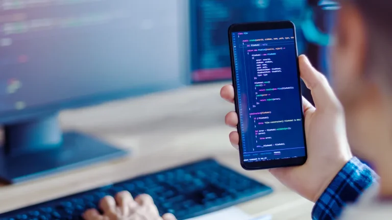 Mobile App Development