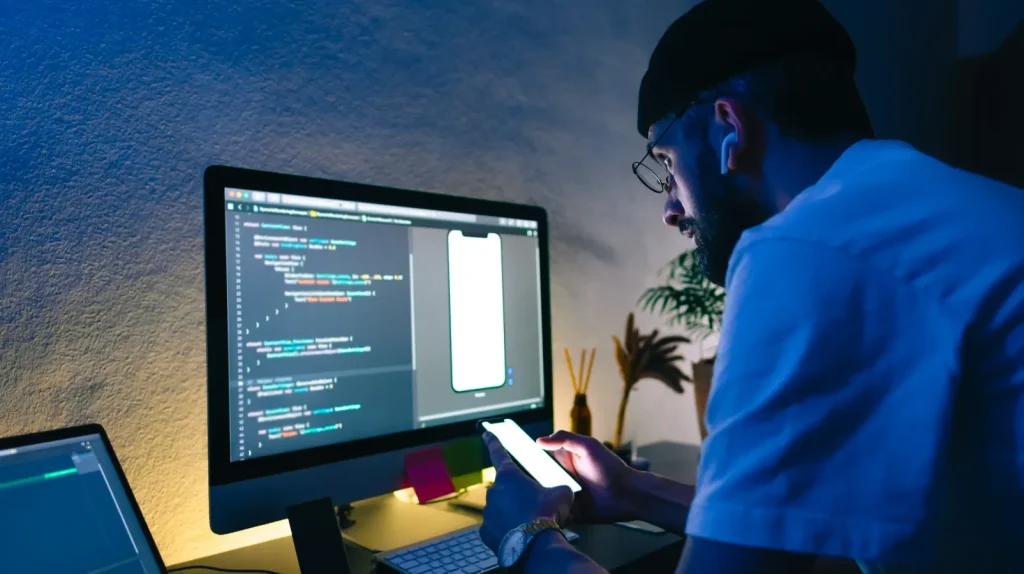 mobile app development challenges