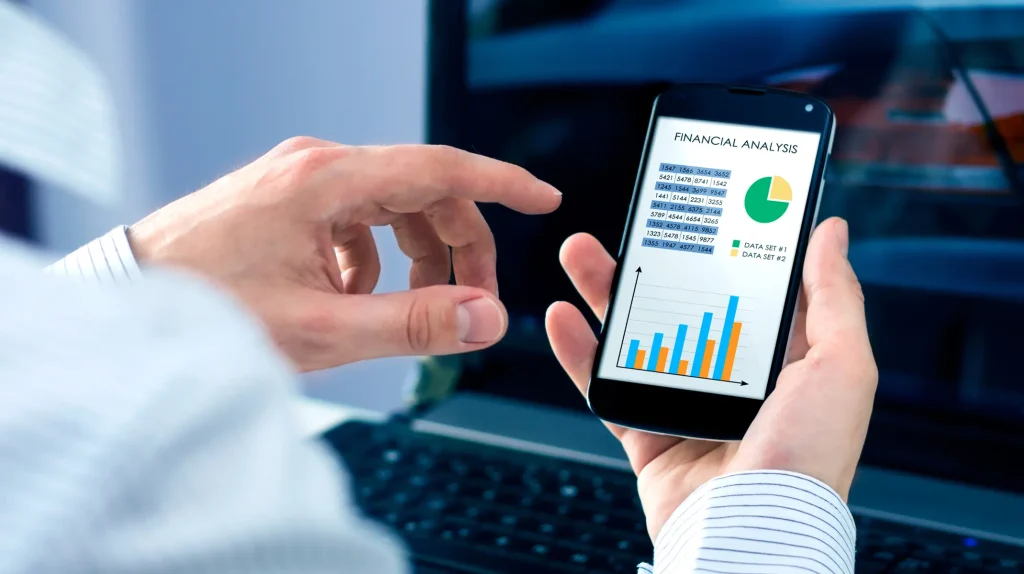 How Can Mobile Apps Help Your Business Grow