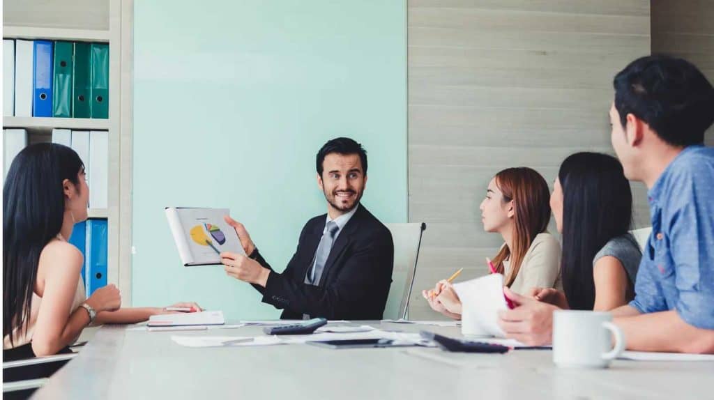 Product Manager