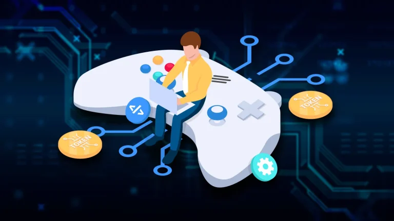 NFT Marketplace