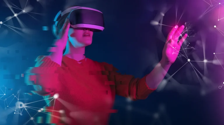 Metaverse Development