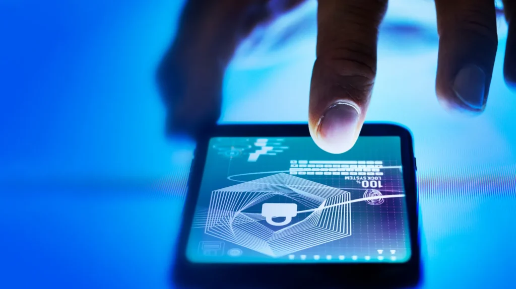 Mobile app development