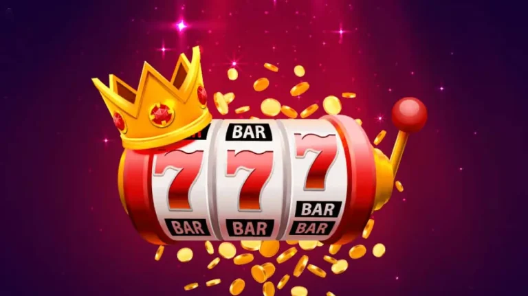 Developing Slot Machine