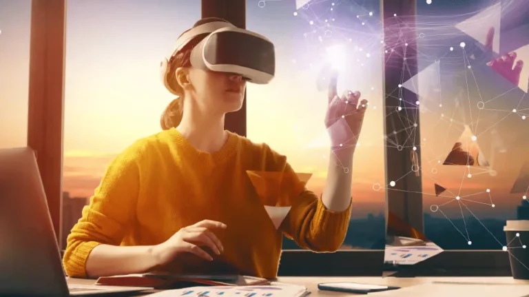 Metaverse Content