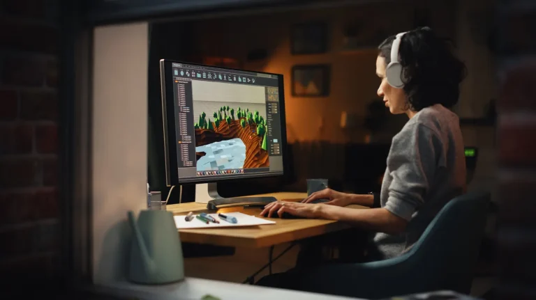 NFT Game Development Cost