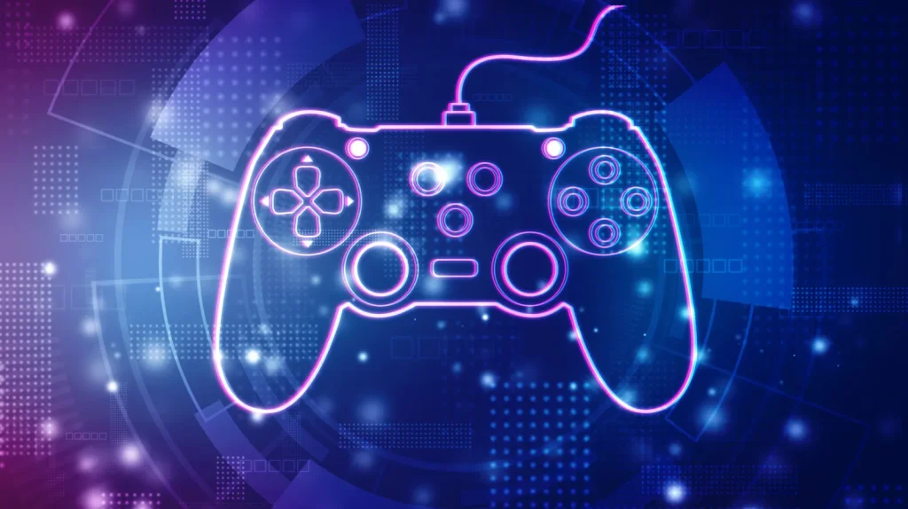 Play-to-Earn Game