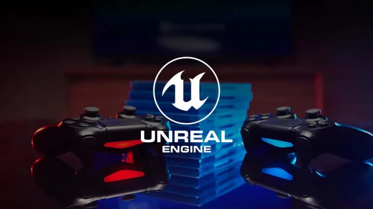Unreal Engine