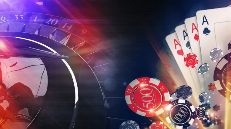 Poker Game