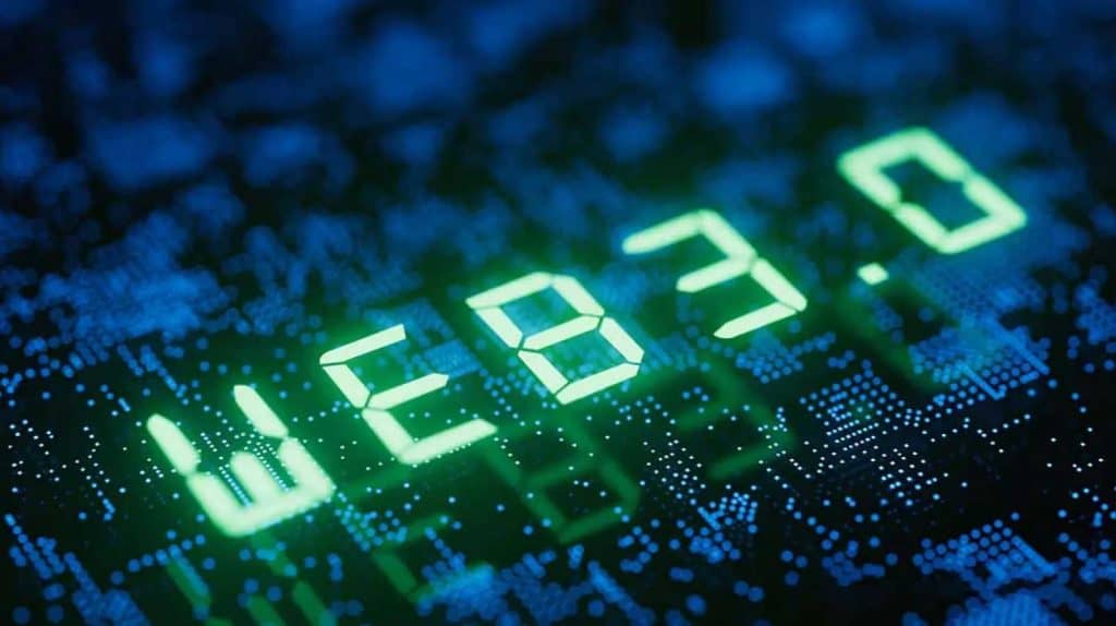 Invest in Web3