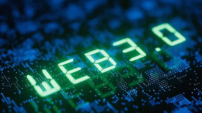 Invest in Web3