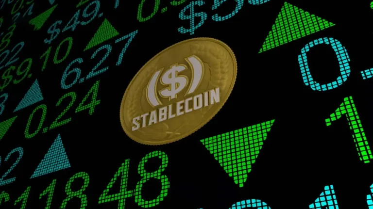 Own Stablecoin