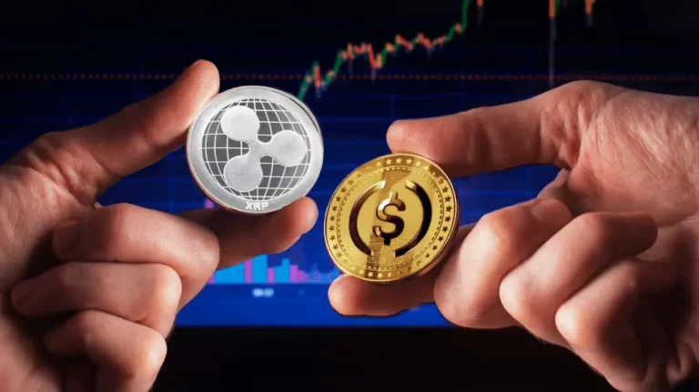Altcoins vs. Stablecoins