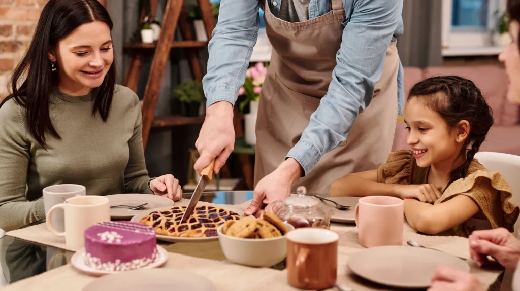 Express Your Gratitude with GForward this Thanksgiving