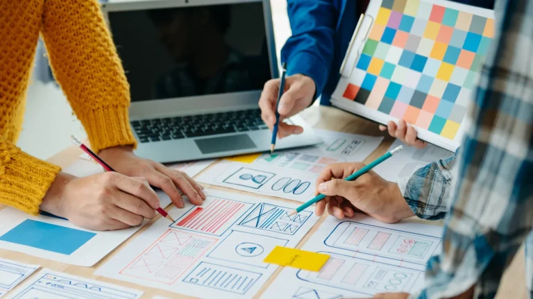 DApp Development Process