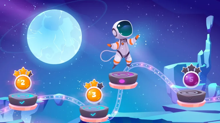 7 Top Game Level Design Tips & Best Practices