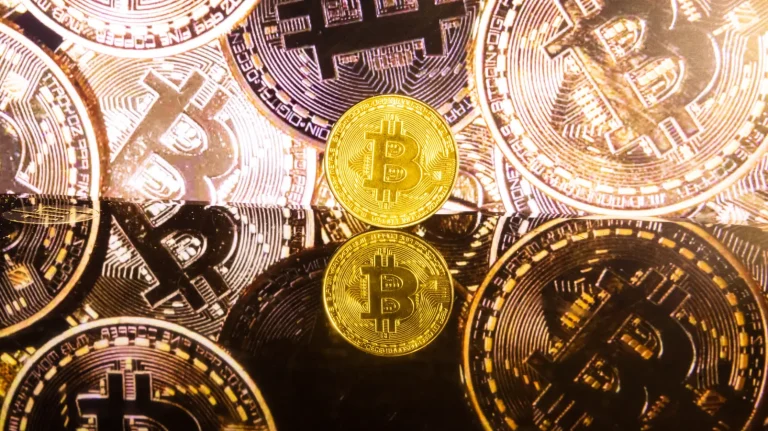 Crypto Coin