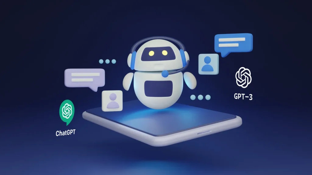 ChatGPT AI Bot
