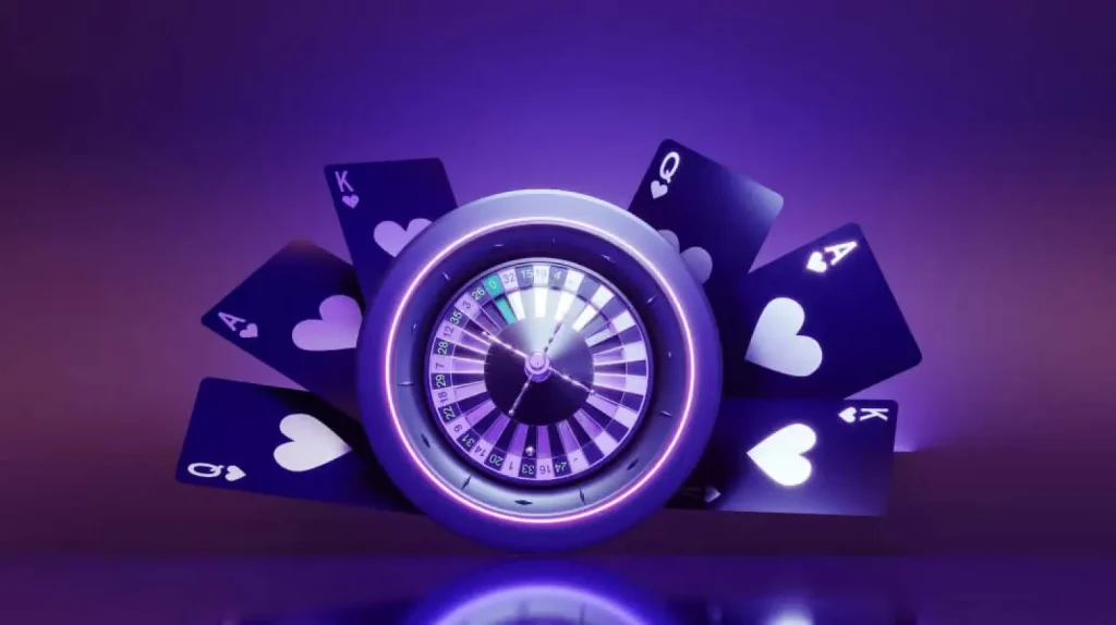 Casino-Game-Development