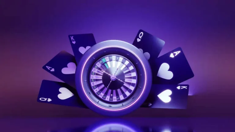 Casino-Game-Development