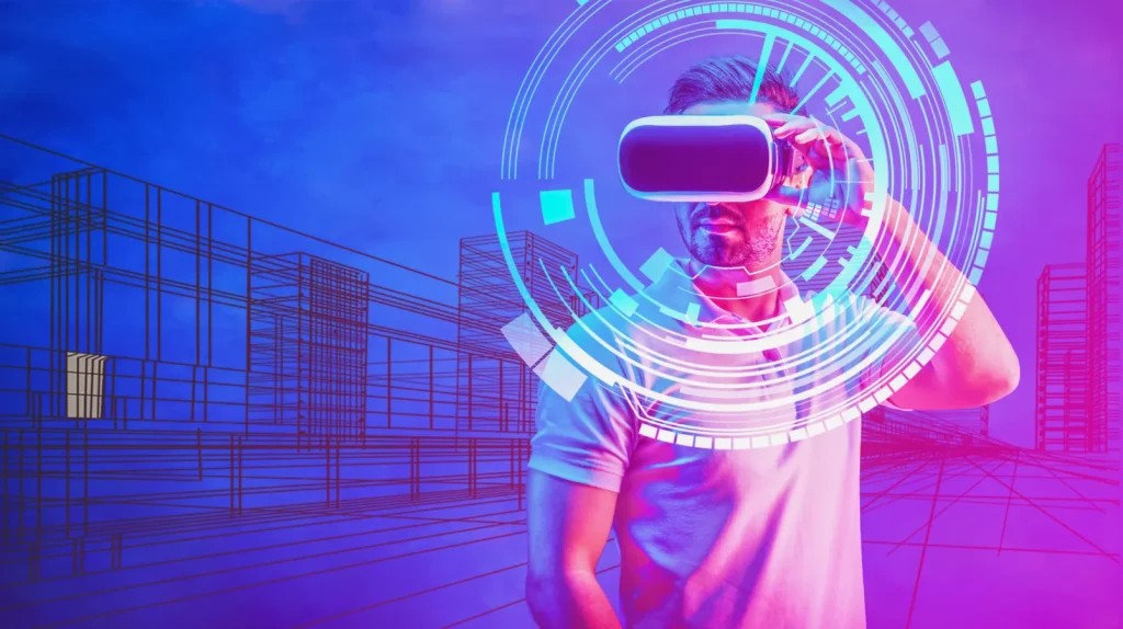 Real Estate in Metaverse